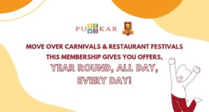 Pune Eat Outs