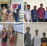 Operation Nanhe Farishte: Pune RPF Rescues 33 Children, Contributing to India’s Total of 163 In May