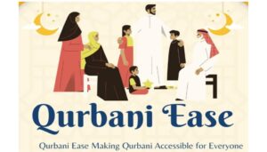 Qurbani Ease