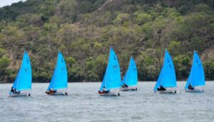 Regatta in Khadakwasla