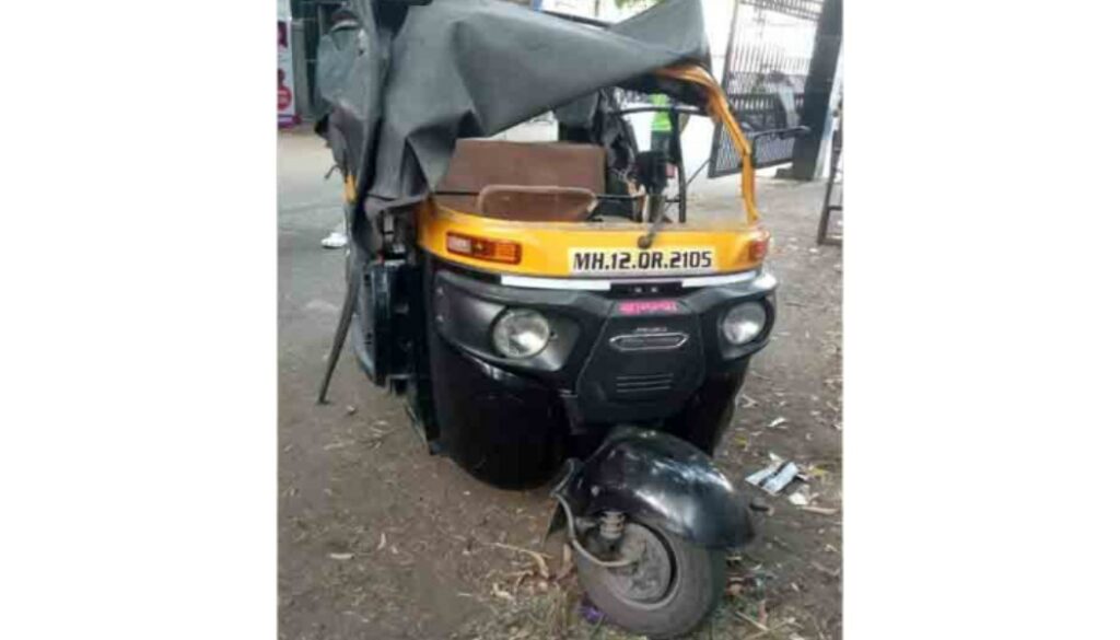 Rickshaw