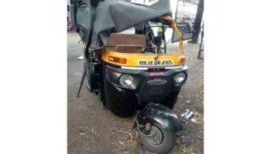 Rickshaw