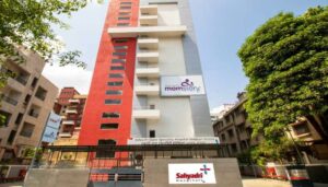 Sahyadri Hospitals