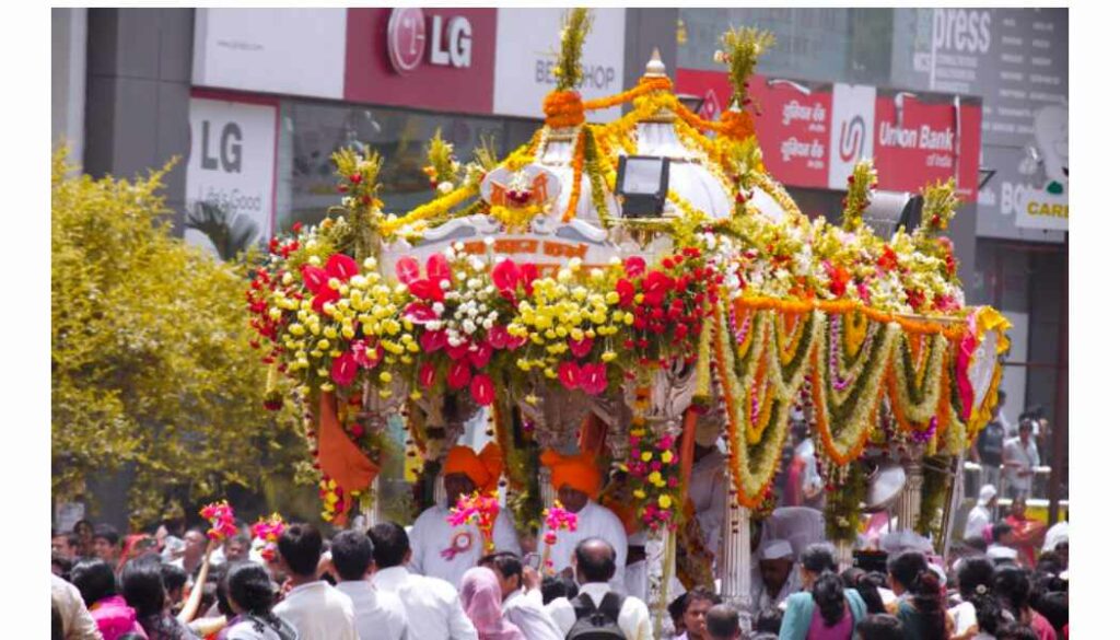 Sant Dyaneshwar Maharaj