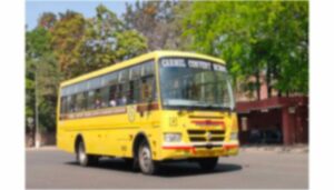 School Vehicle (1)