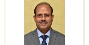 Swaminathan J appointed as RBI Deputy Governor