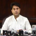 India has emerged as the 2nd Largest Producer of Crude Steel in the world: Union Minister of Steel & Civil Aviation Shri Jyotiraditya M. Scindia