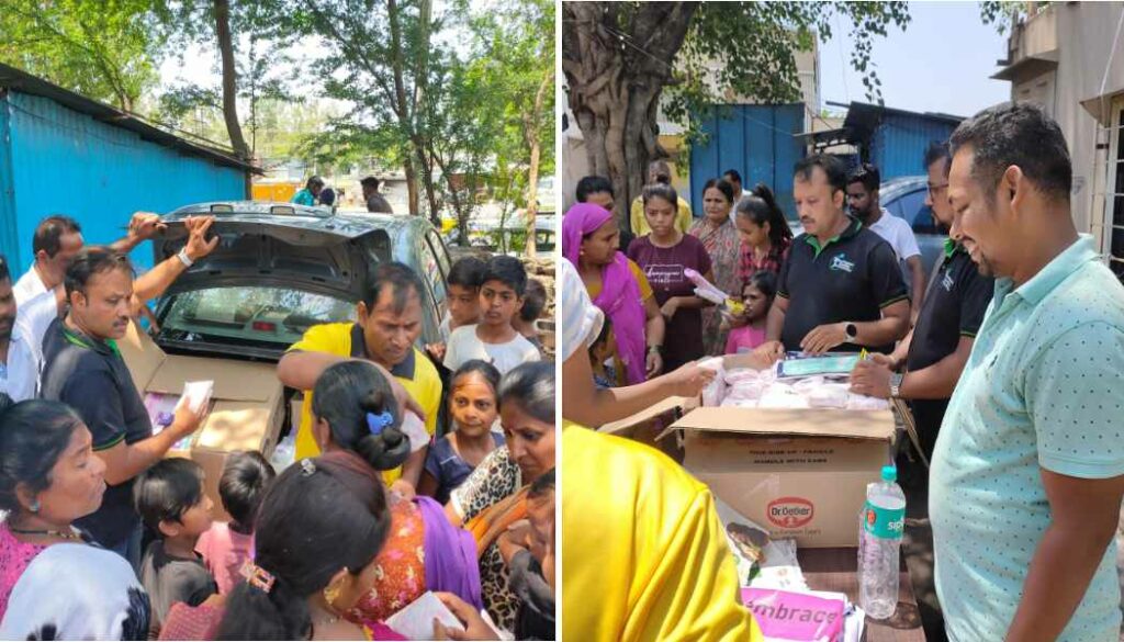 _Spread Happiness Foundation