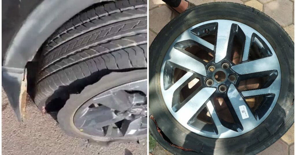 Tire