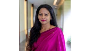 Tulasha Pillai