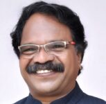 Prof. Dr. Vilas Adhav Appointed as Director of the School of Education