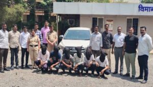 _Vimantal Police
