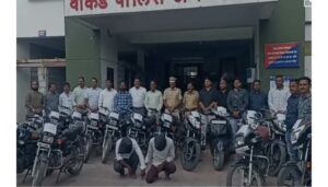 Wakad Police