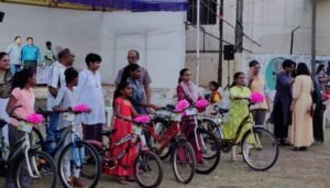 World Bicycle Day