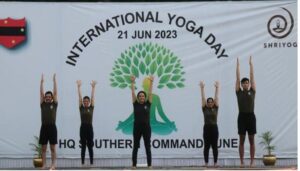 _Yoga Diwas