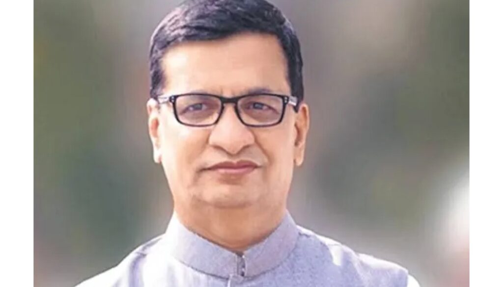 balasaheb thorat