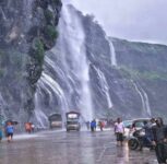 Pune Rain Update: IMD Predicts Monsoon Revival, Orange Alert for Ghat Areas as July Begins