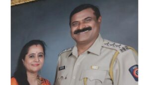 _ACP, His Wife and Nephew Found Dead in House At Baner, Police Suspect Suicide