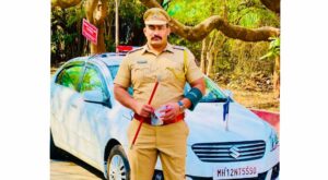 ACP Vijay Chauddhary