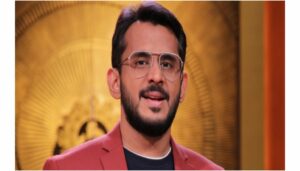 Aman Gupta