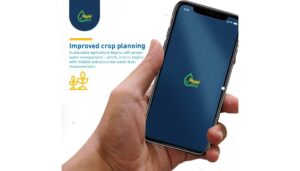 _App Recognized by Indian Government