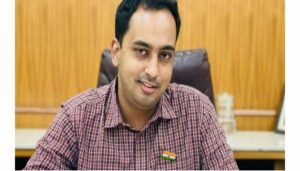 Ayush Prasad