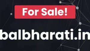 Balbharati's Domain