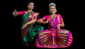 Bharatnatyam