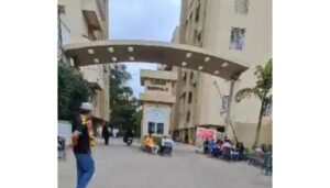 Builder Accused Of Fraudulently Obtaining Loan Using Already Sold Flats As Collateral In Kondhwa