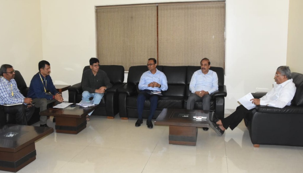 Chandrakant Patil