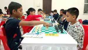 _Chess Tournament 2023