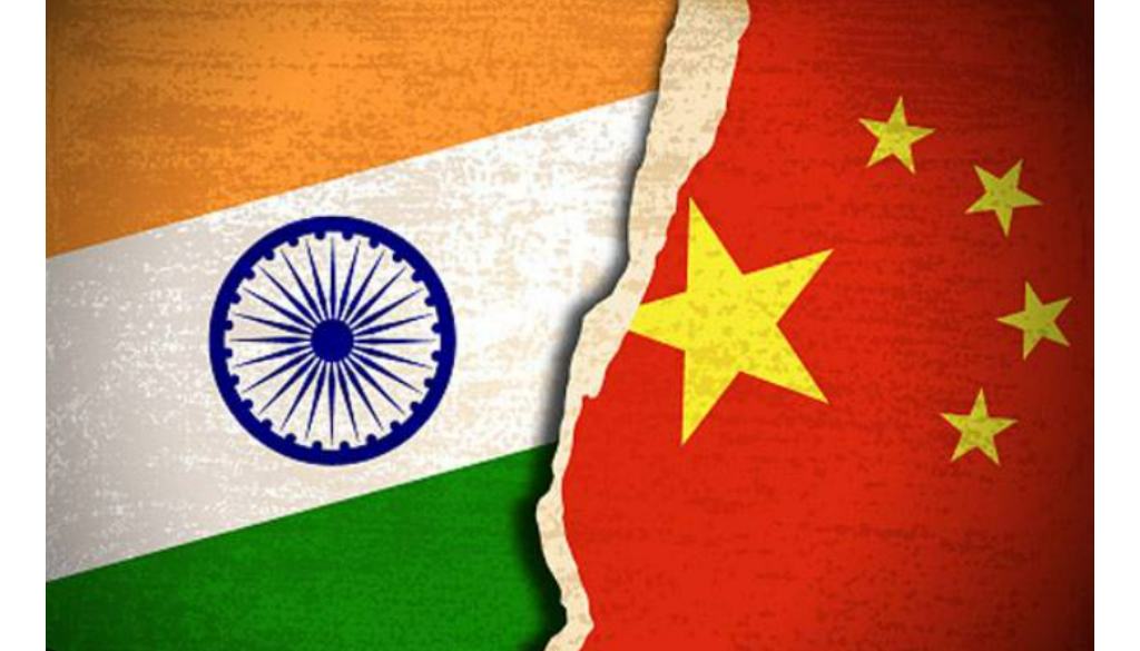 The Future Economic Order: China And India Poised For Dominance In The ...