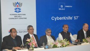 CyberKnife