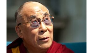 Dalai Lama
