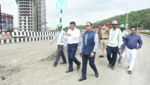 District Collector