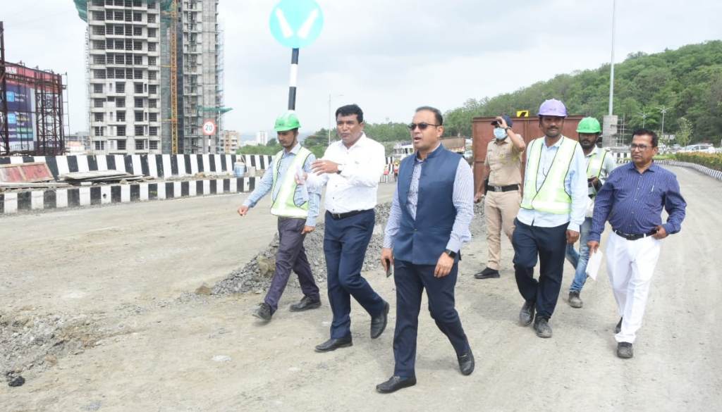 District Collector