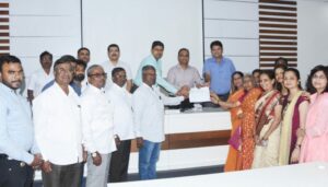 District Collector