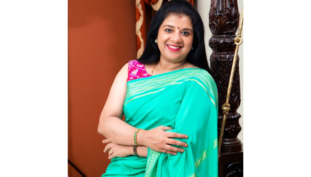 Dr Vidya Bhats