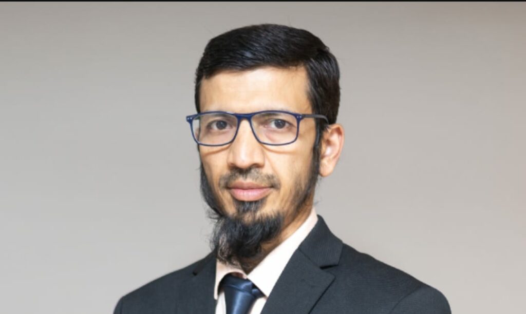 Dr. Adnanali Sarkar arrested by Nia Pune