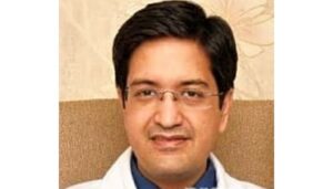 Dr. Amit Luthra