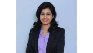 Dr. Soumita Biswas