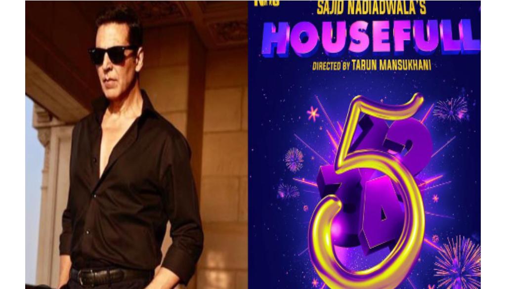 Housefull 5