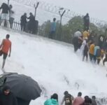 Tourism vs. Traffic: Lonavala’s Weekend War