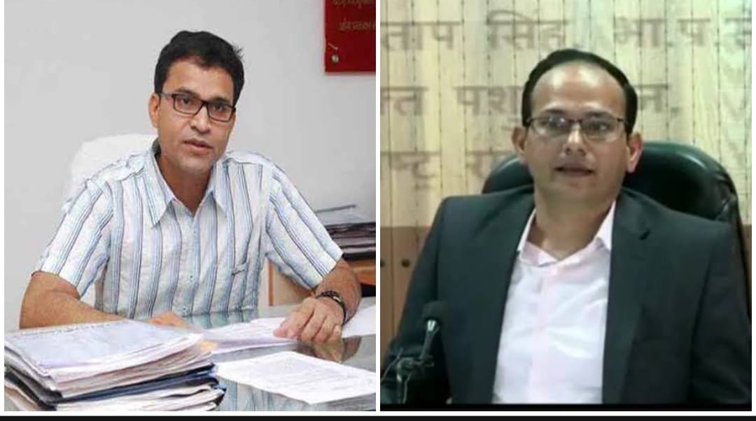 Pune: Sachindra Pratap Singh Appointed CMD Of PMPML, Bakoria Transferred To Social Welfare Department