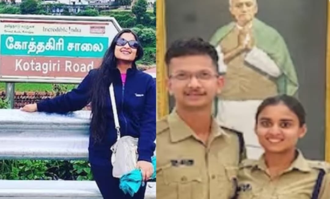 From Medic To Civil Servant: Pooja Gupta's Inspiring Journey To Becoming An IAS Officer