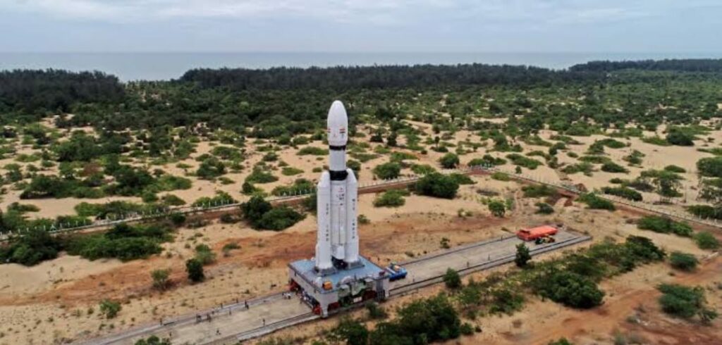 Indian Space Agency Imposes Ban On Digging And Construction Activities For Chandrayaan-3 Mission
