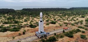 Indian Space Agency Imposes Ban On Digging And Construction Activities For Chandrayaan-3 Mission