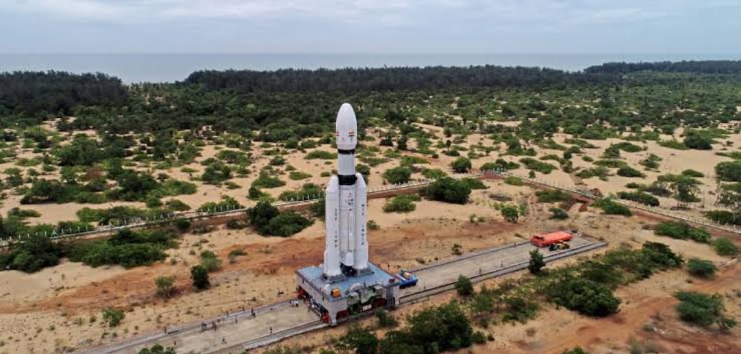 Indian Space Agency Imposes Ban On Digging And Construction Activities For Chandrayaan-3 Mission