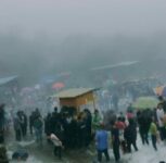 Pune: Lonavala Logs 670 mm Rain in 24 Hours, Chinchwad Records Over 200 mm