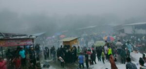Bhusi Dam lonavala